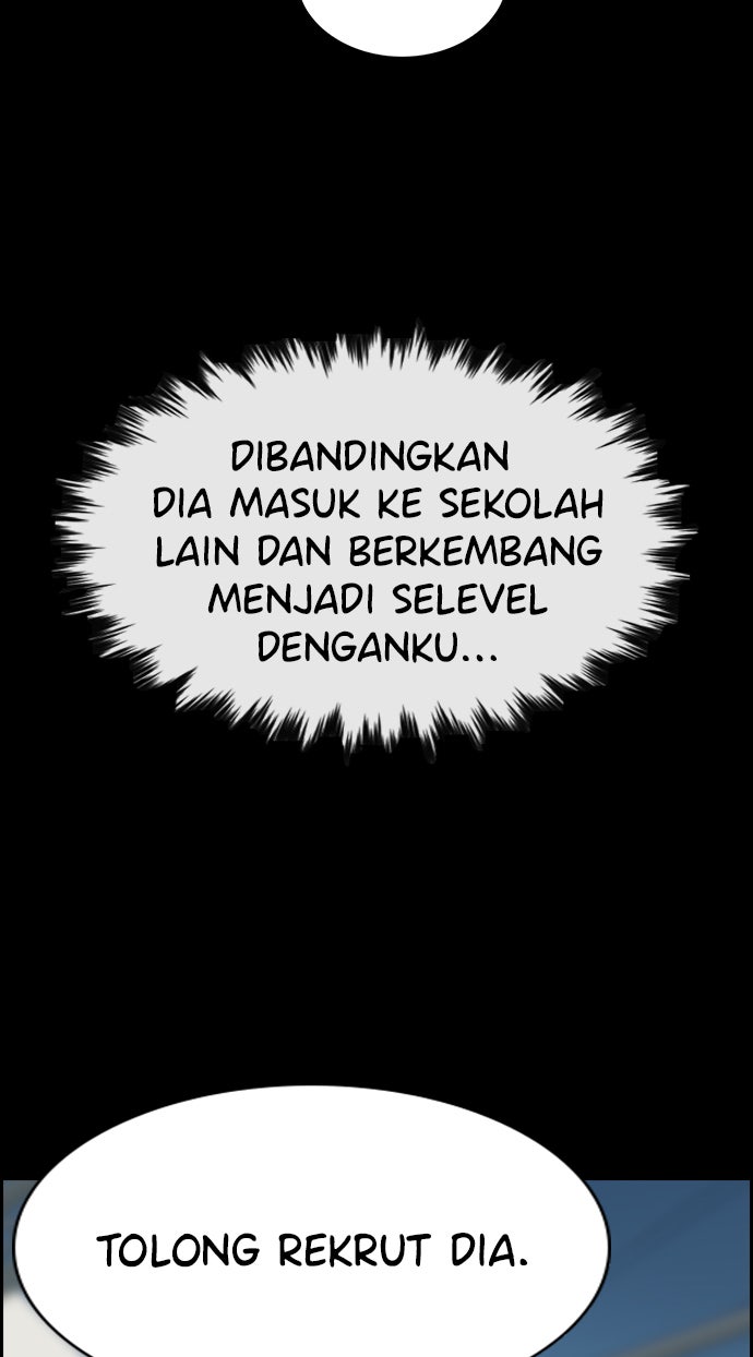 Read The Real Lesson chapter 40 image 36 on Lezhin