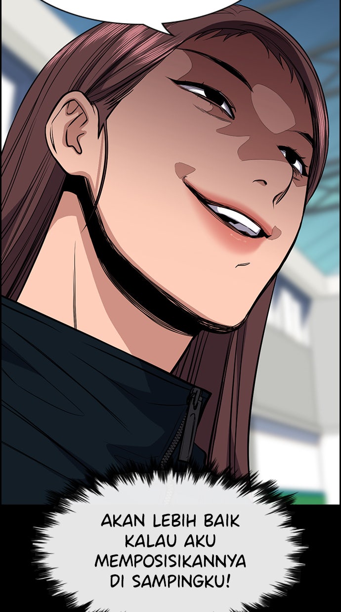 Read The Real Lesson chapter 40 image 37 on Lezhin