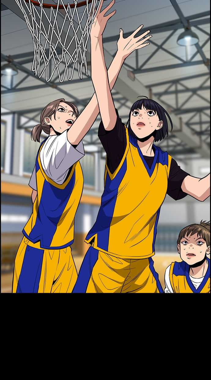 Read The Real Lesson chapter 40 image 39 on Lezhin