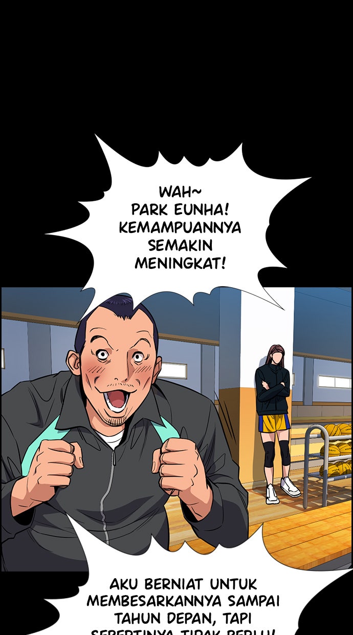 Read The Real Lesson chapter 40 image 41 on Lezhin