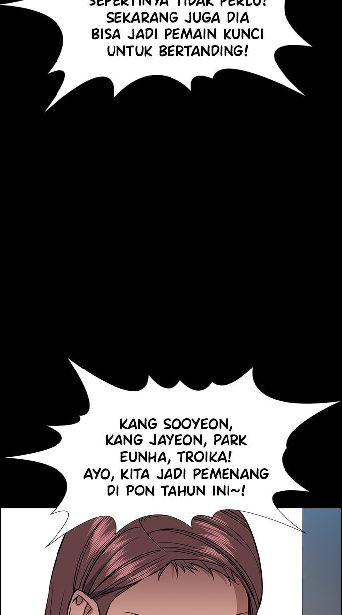 Read The Real Lesson chapter 40 image 42 on Lezhin