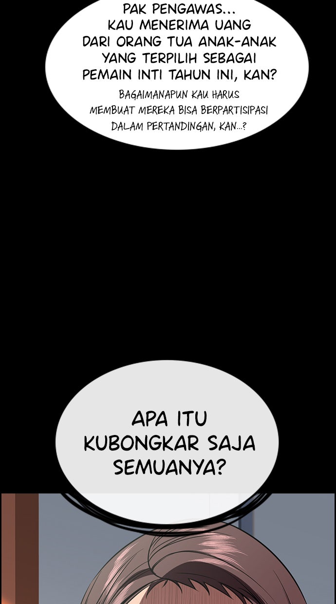 Read The Real Lesson chapter 40 image 48 on Lezhin
