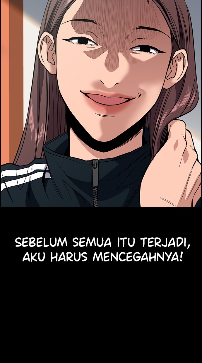 Read The Real Lesson chapter 40 image 49 on Lezhin
