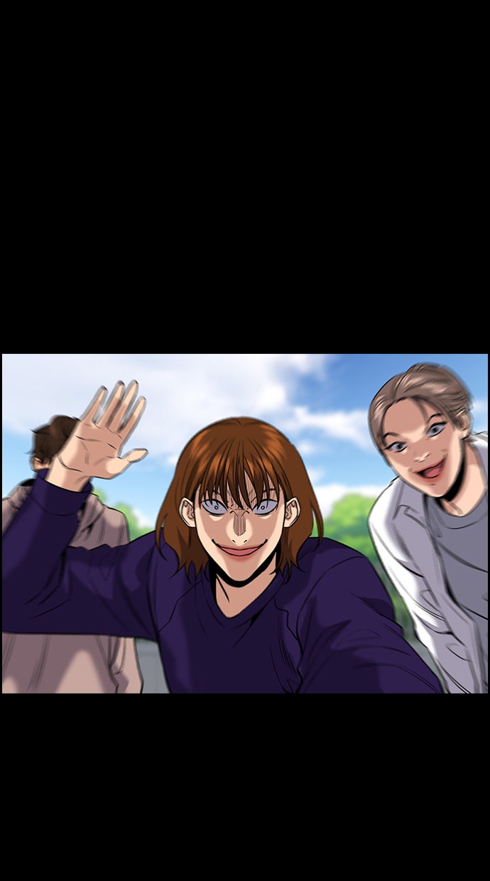 Read The Real Lesson chapter 40 image 50 on Lezhin