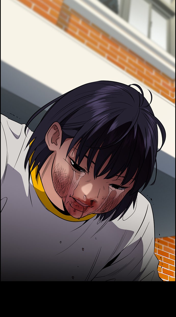 Read The Real Lesson chapter 40 image 52 on Lezhin