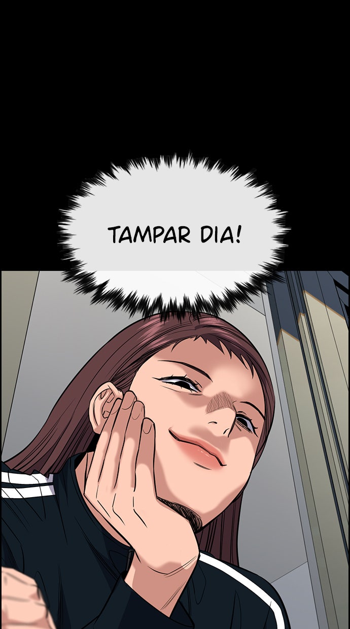 Read The Real Lesson chapter 40 image 53 on Lezhin