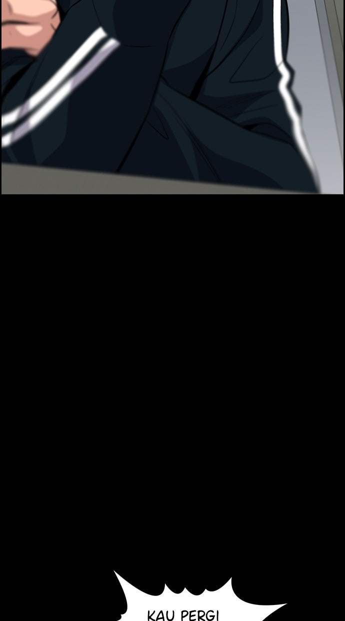 Read The Real Lesson chapter 40 image 54 on Lezhin