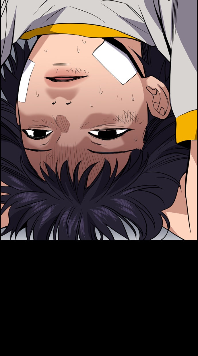 Read The Real Lesson chapter 40 image 56 on Lezhin