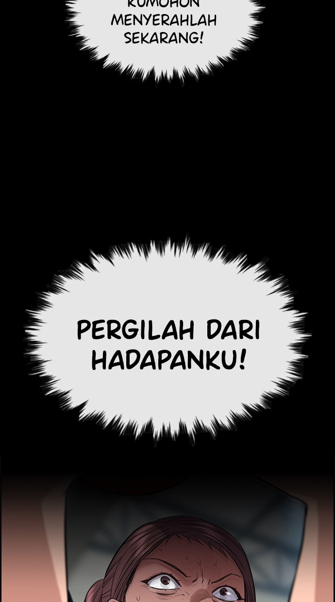 Read The Real Lesson chapter 40 image 60 on Lezhin