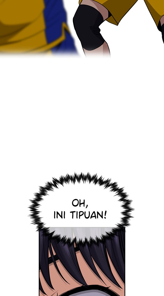 Read The Real Lesson chapter 40 image 63 on Lezhin