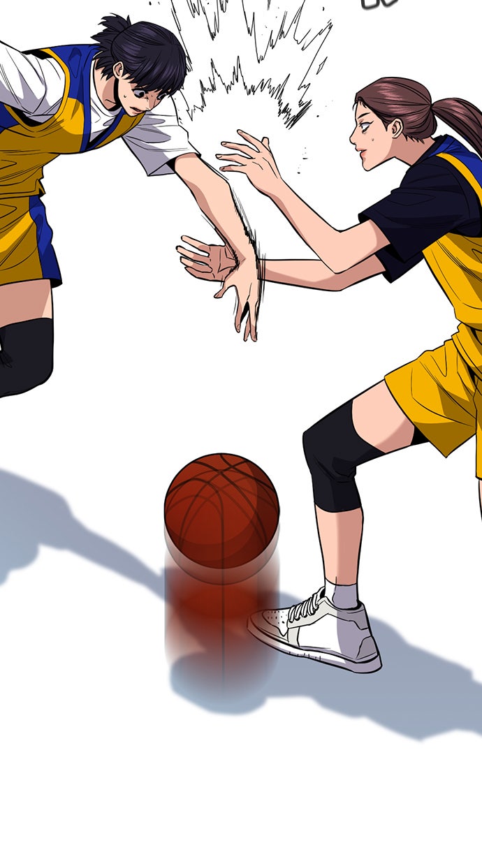 Read The Real Lesson chapter 40 image 65 on Lezhin