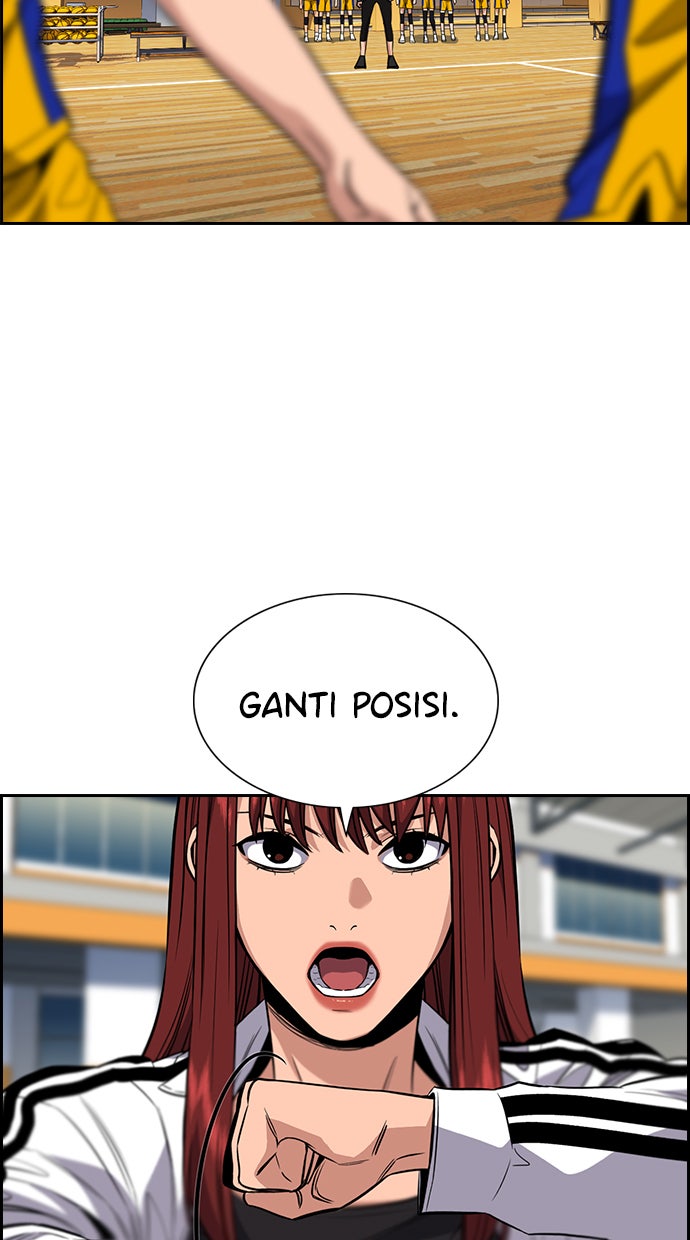 Read The Real Lesson chapter 40 image 68 on Lezhin