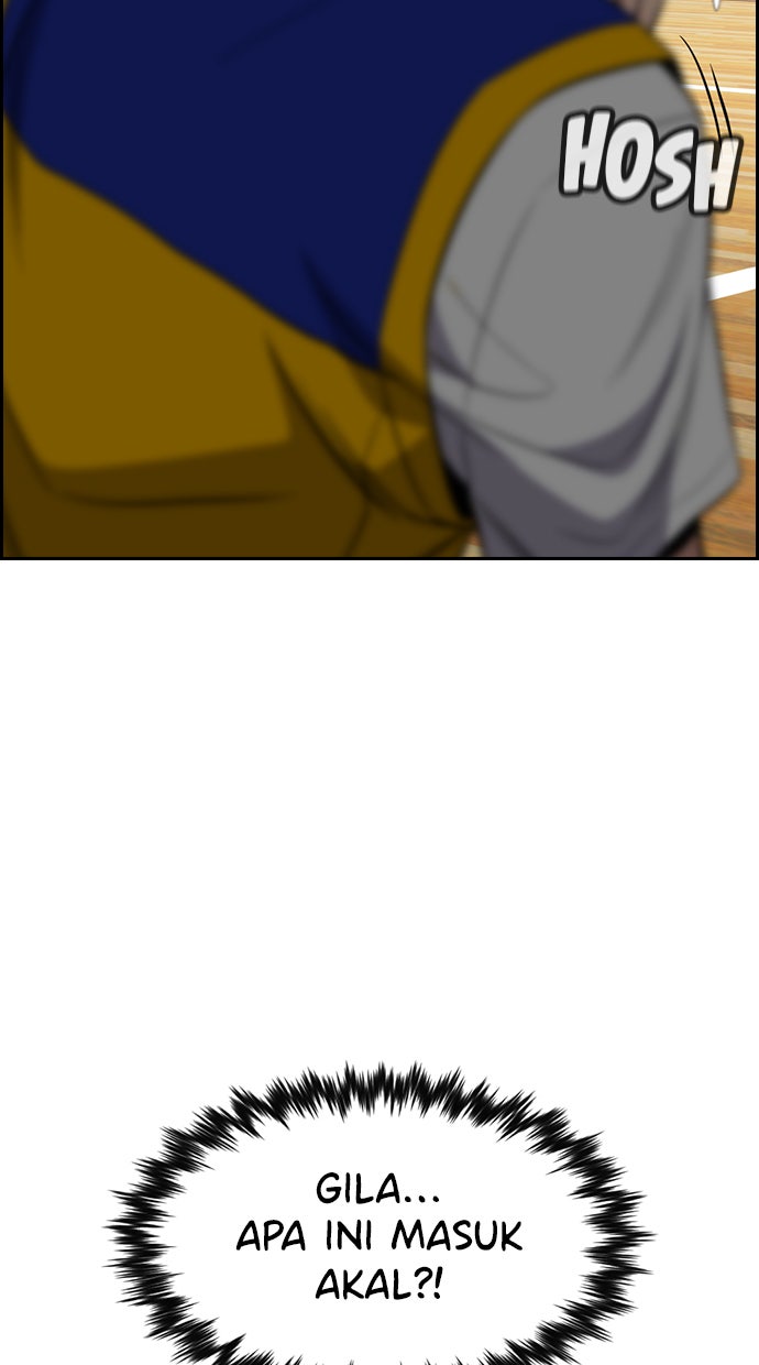 Read The Real Lesson chapter 40 image 70 on Lezhin