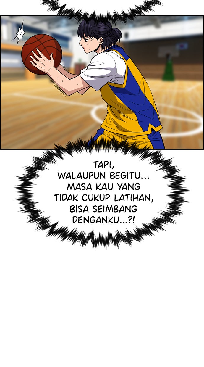 Read The Real Lesson chapter 40 image 72 on Lezhin