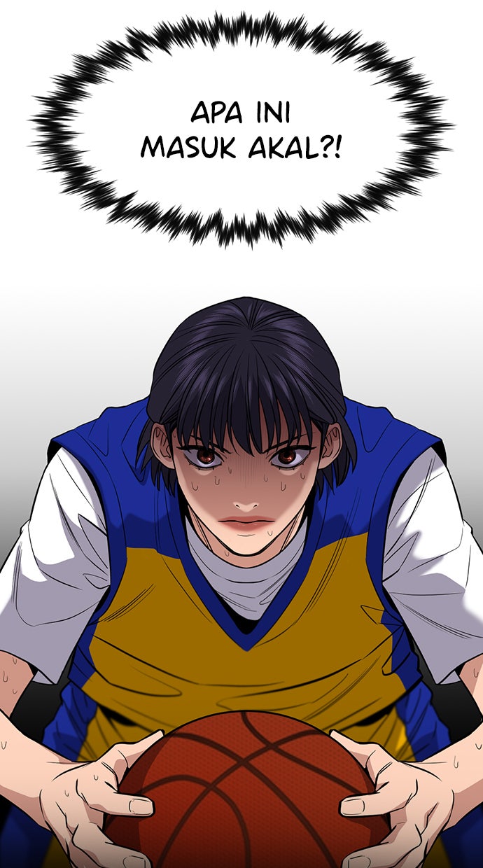 Read The Real Lesson chapter 40 image 73 on Lezhin