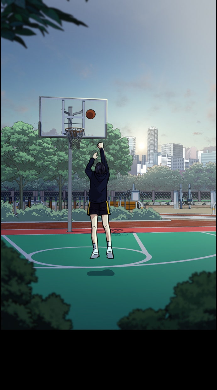 Read The Real Lesson chapter 40 image 81 on Lezhin