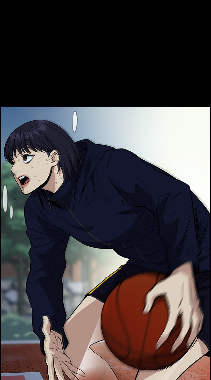 Read The Real Lesson chapter 40 image 83 on Lezhin