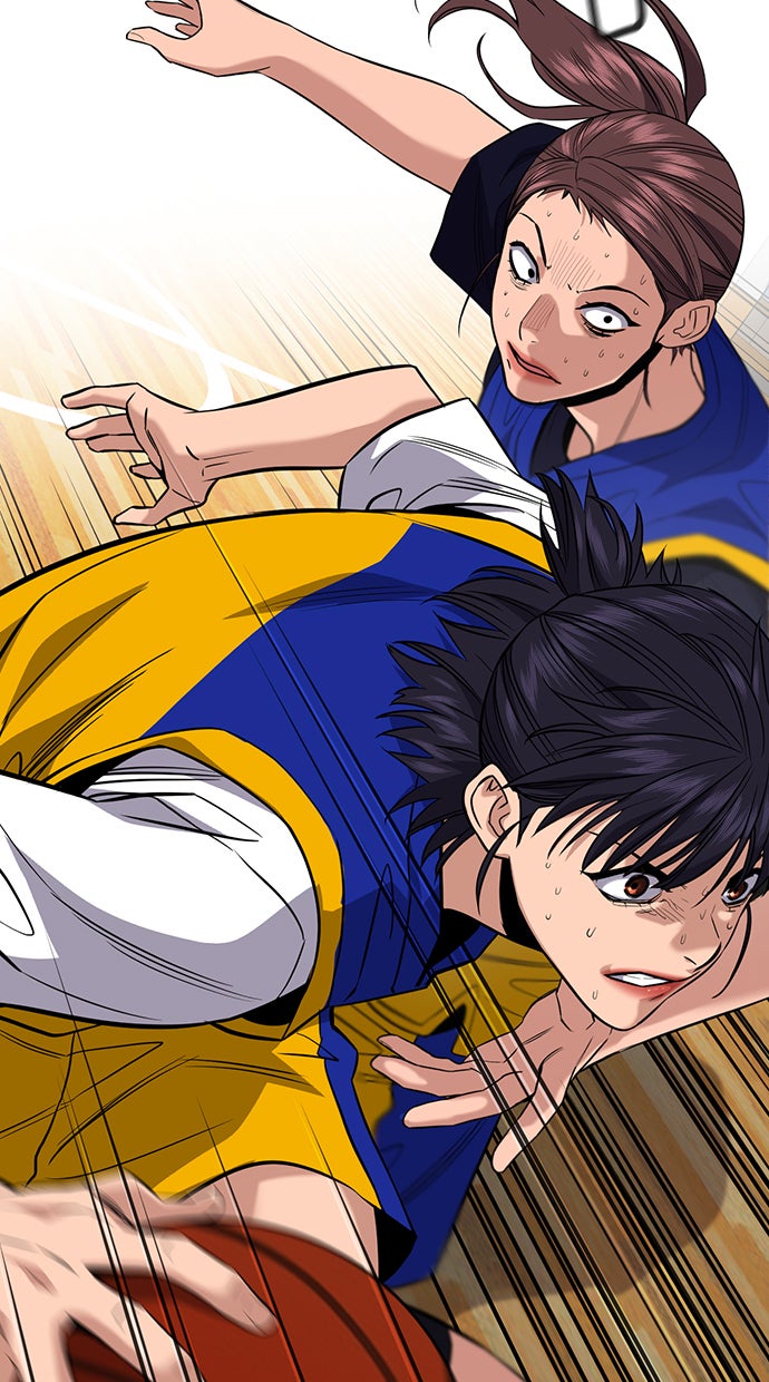 Read The Real Lesson chapter 40 image 86 on Lezhin