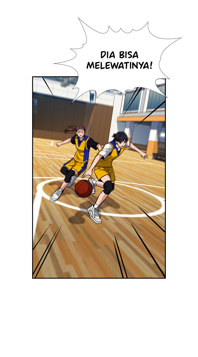 Read The Real Lesson chapter 40 image 89 on Lezhin