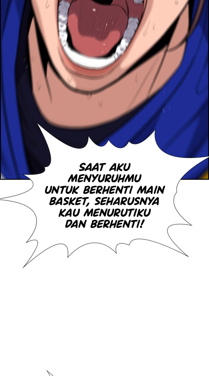 Read The Real Lesson chapter 40 image 98 on Lezhin