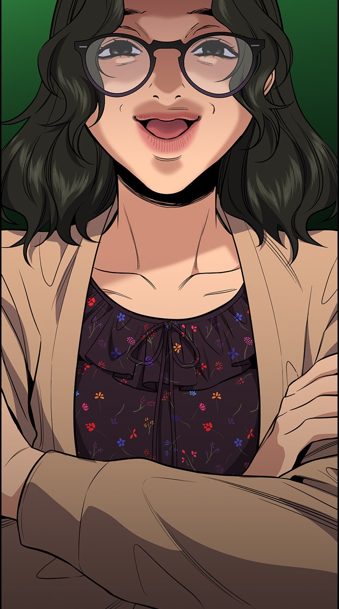 Read The Real Lesson chapter 41 image 106 on Lezhin