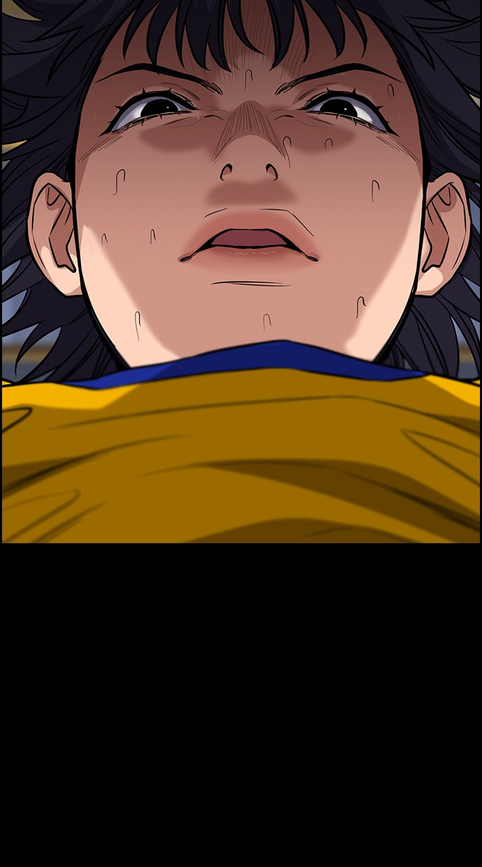 Read The Real Lesson chapter 41 image 12 on Lezhin