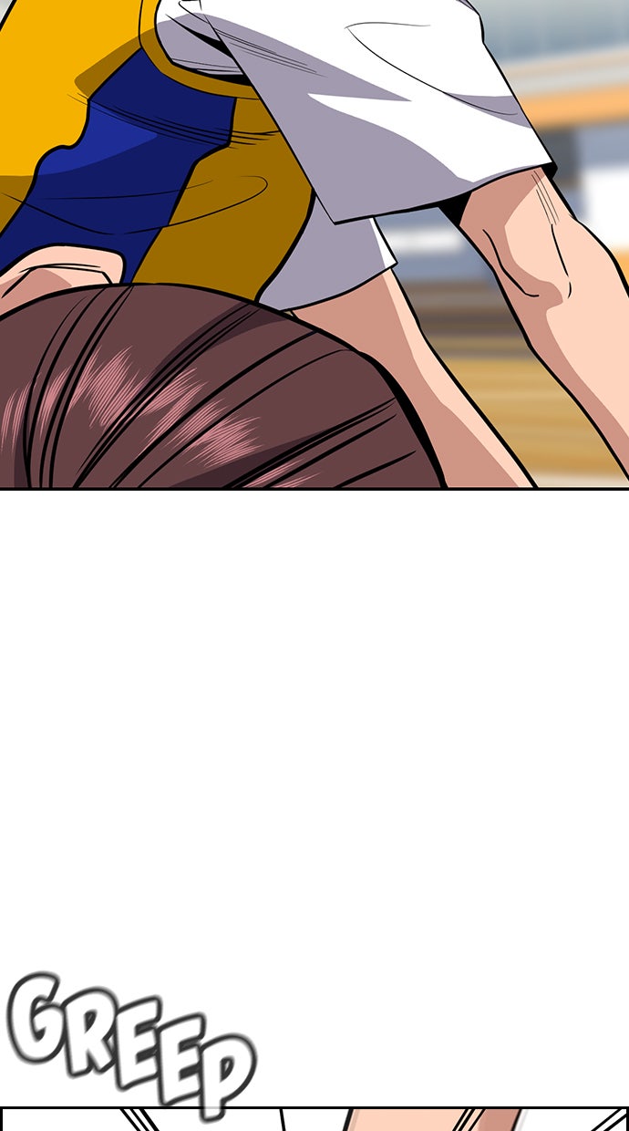 Read The Real Lesson chapter 41 image 21 on Lezhin