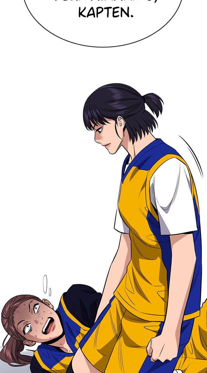 Read The Real Lesson chapter 41 image 24 on Lezhin