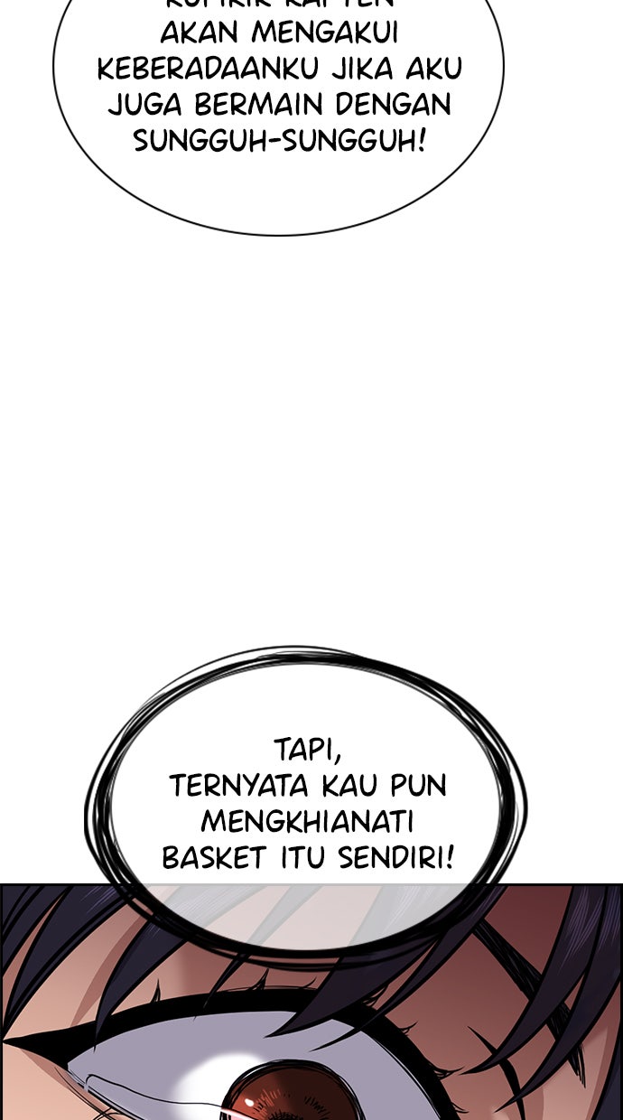 Read The Real Lesson chapter 41 image 28 on Lezhin