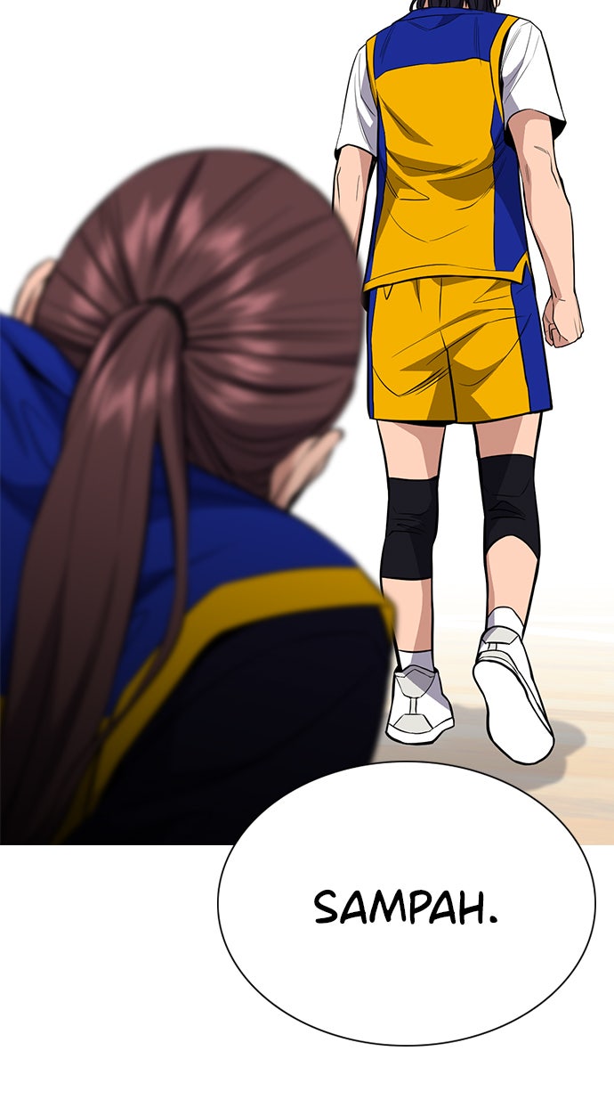 Read The Real Lesson chapter 41 image 30 on Lezhin