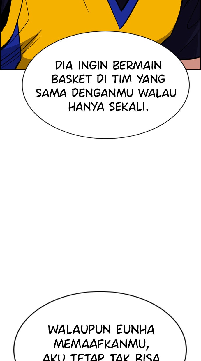 Read The Real Lesson chapter 41 image 36 on Lezhin