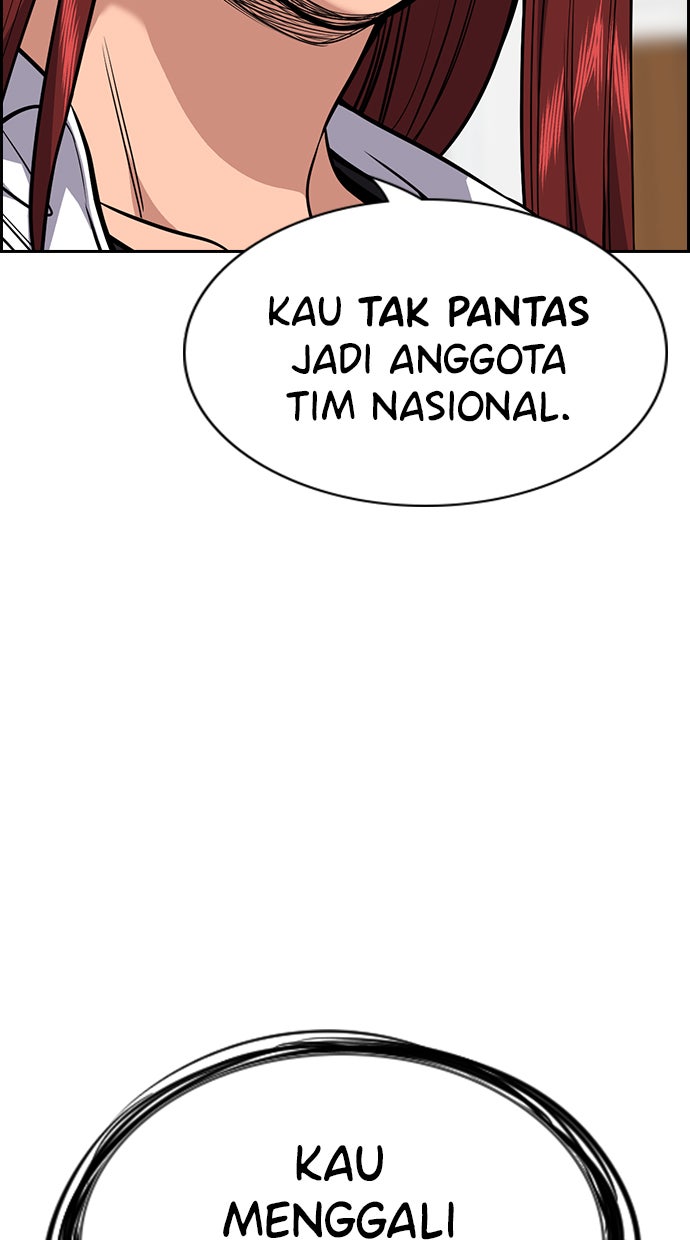 Read The Real Lesson chapter 41 image 40 on Lezhin