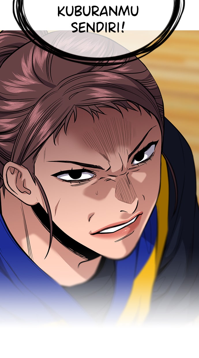 Read The Real Lesson chapter 41 image 41 on Lezhin