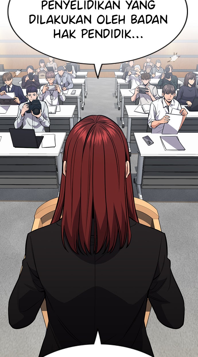 Read The Real Lesson chapter 41 image 43 on Lezhin