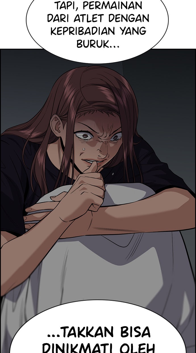 Read The Real Lesson chapter 41 image 50 on Lezhin