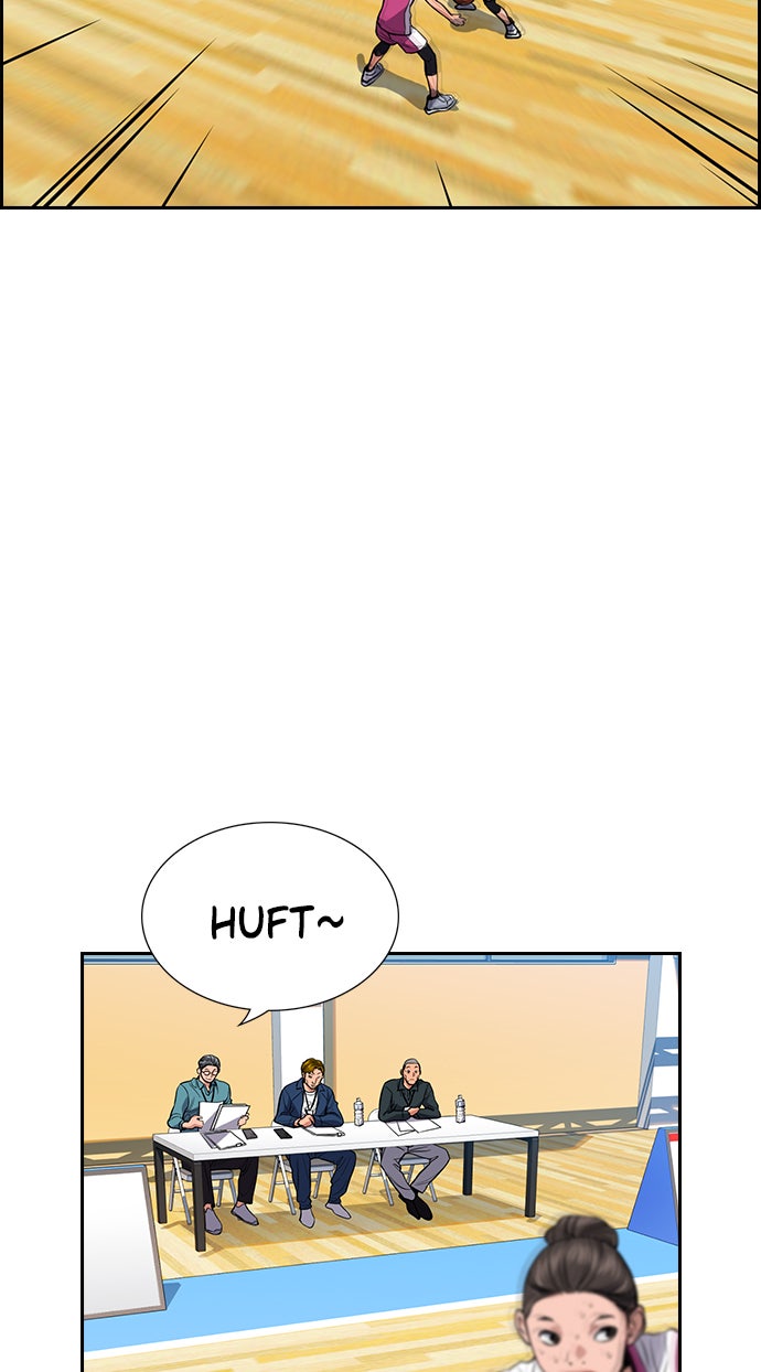 Read The Real Lesson chapter 41 image 53 on Lezhin