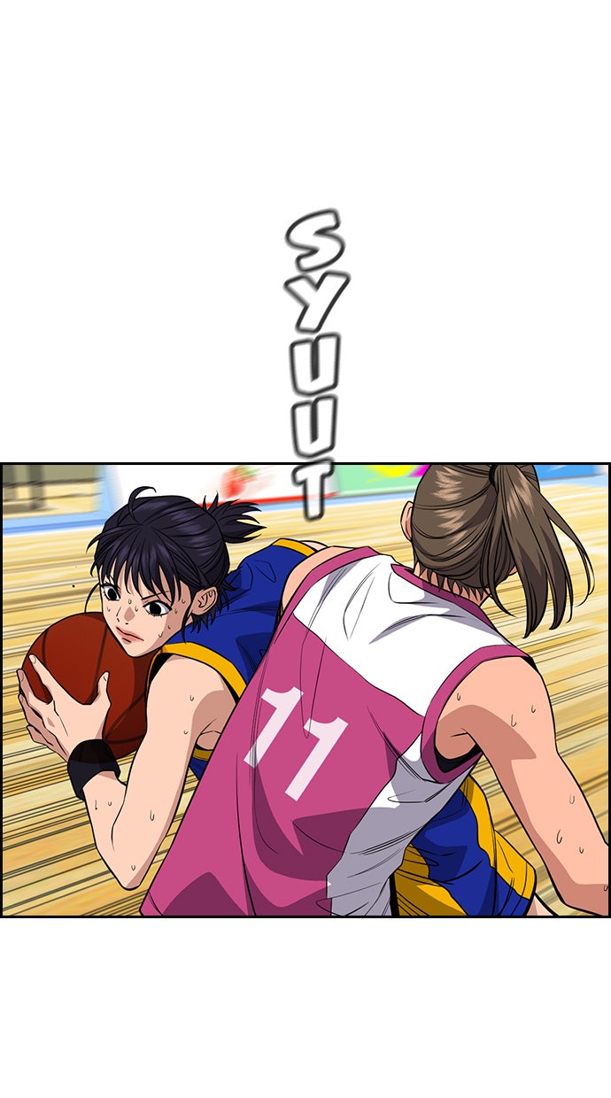Read The Real Lesson chapter 41 image 59 on Lezhin