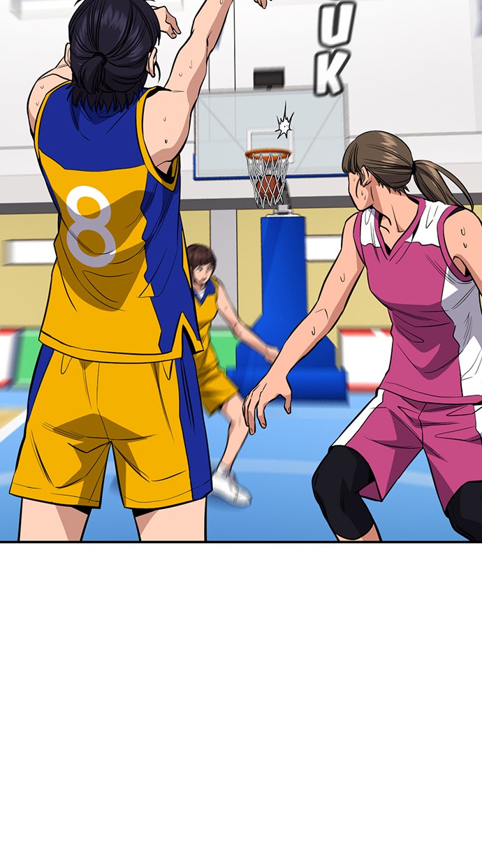 Read The Real Lesson chapter 41 image 62 on Lezhin