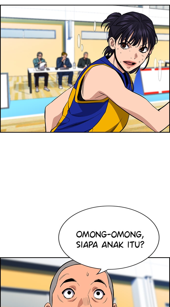 Read The Real Lesson chapter 41 image 63 on Lezhin