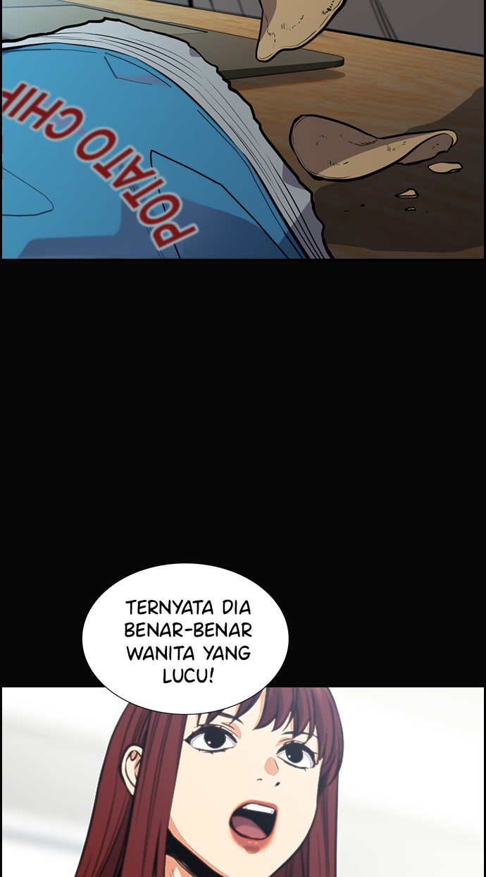 Read The Real Lesson chapter 41 image 73 on Lezhin