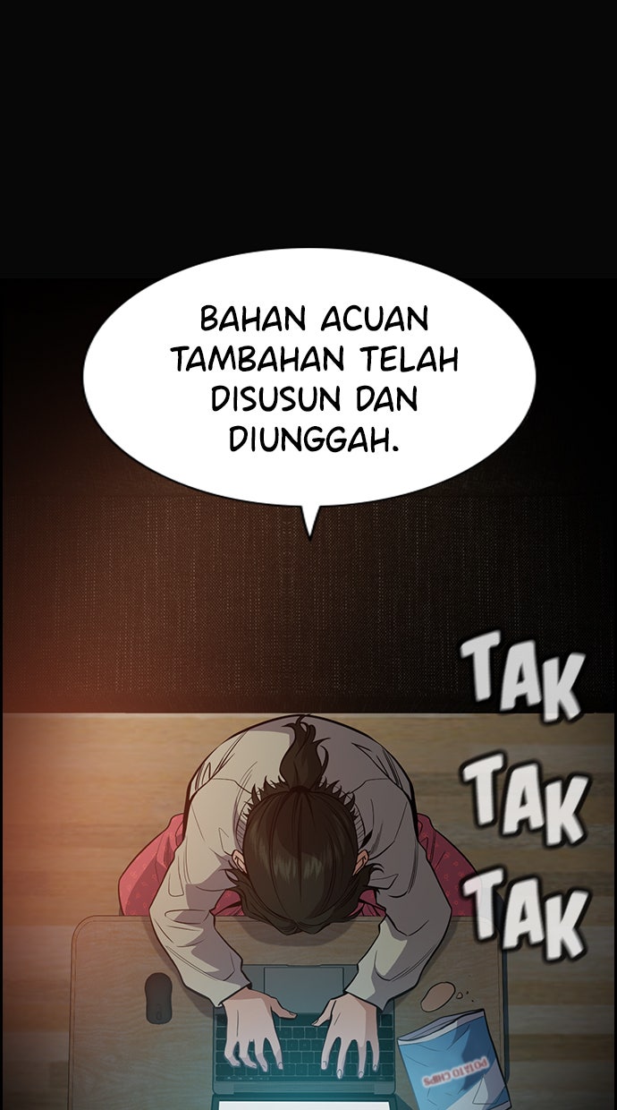 Read The Real Lesson chapter 41 image 76 on Lezhin
