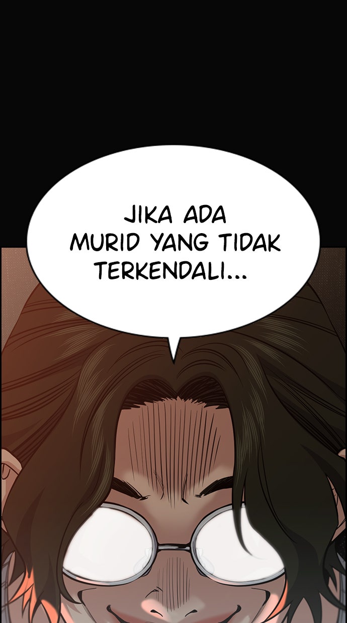 Read The Real Lesson chapter 41 image 78 on Lezhin
