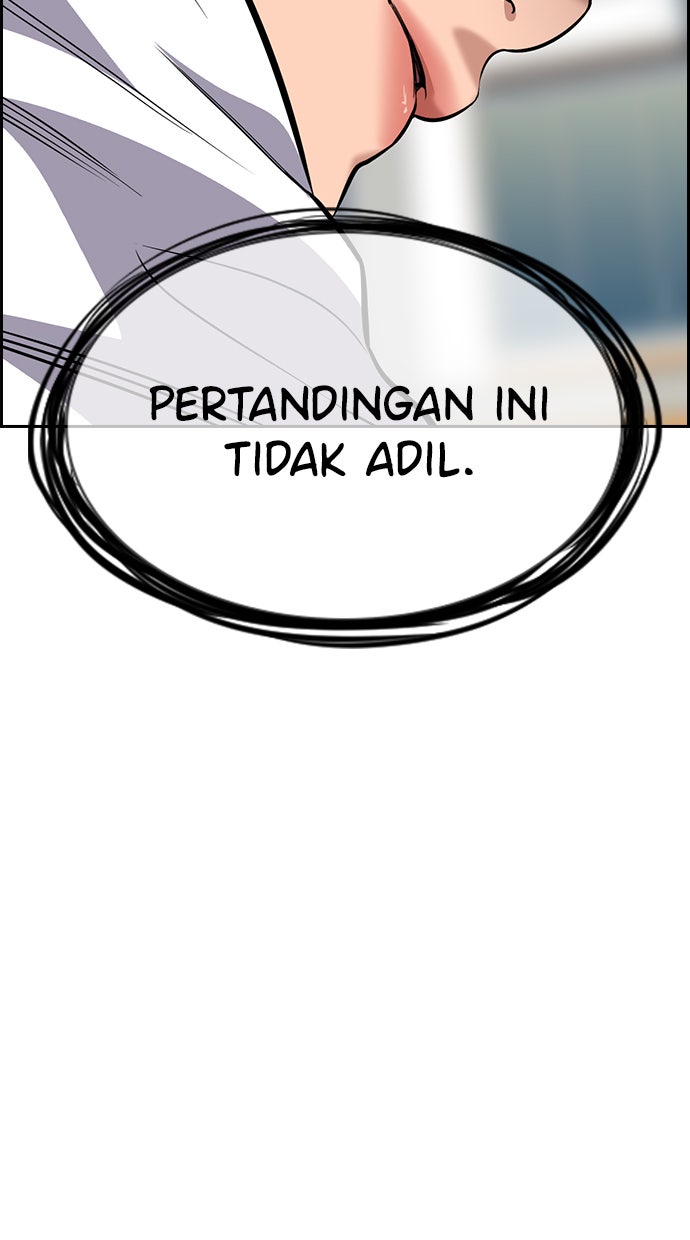 Read The Real Lesson chapter 41 image 8 on Lezhin