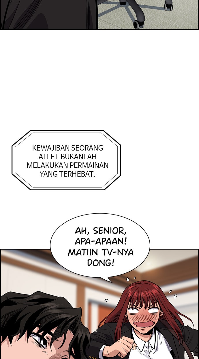 Read The Real Lesson chapter 41 image 84 on Lezhin