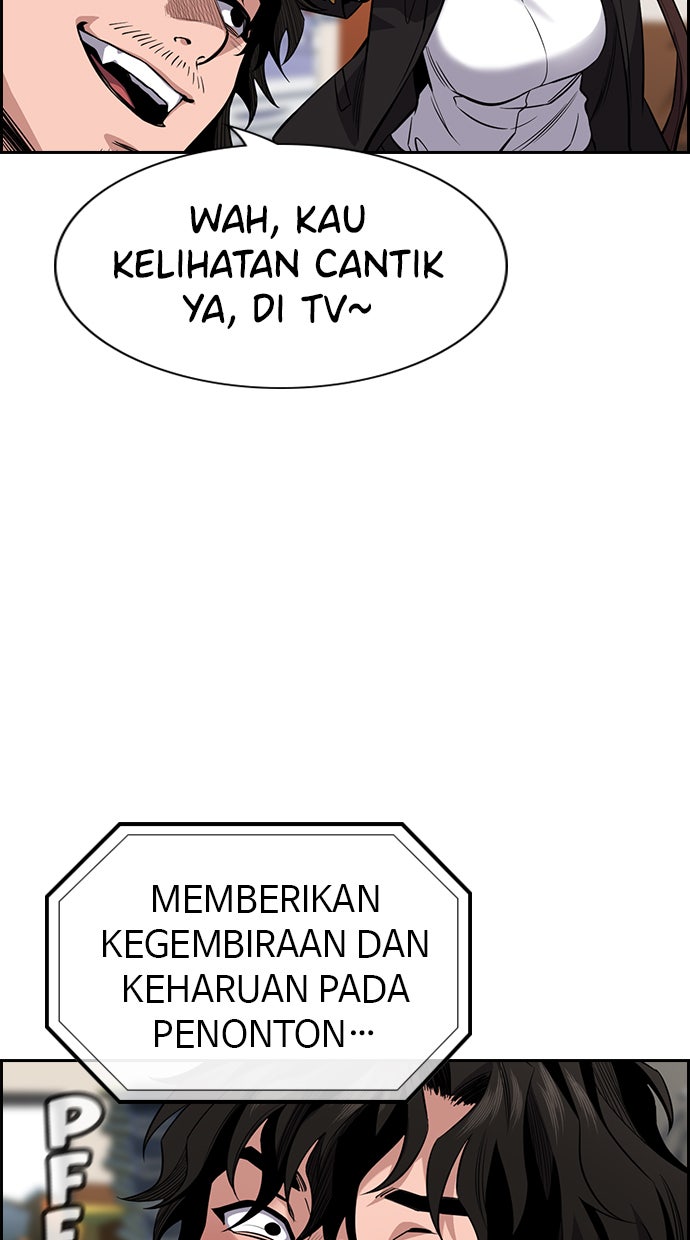 Read The Real Lesson chapter 41 image 85 on Lezhin