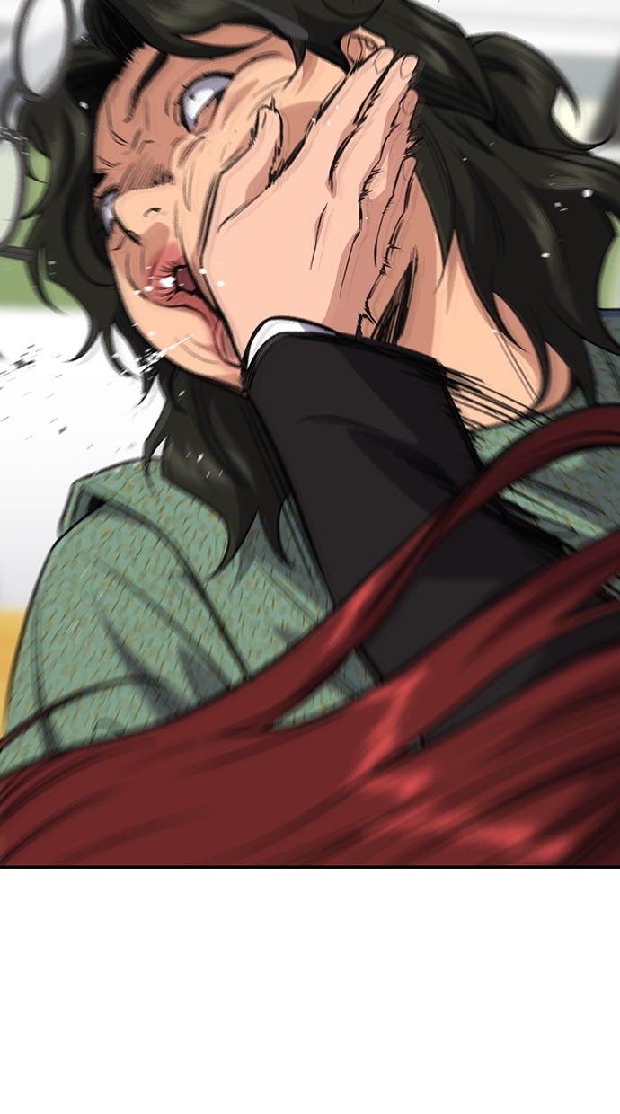 Read The Real Lesson chapter 42 image 106 on Lezhin
