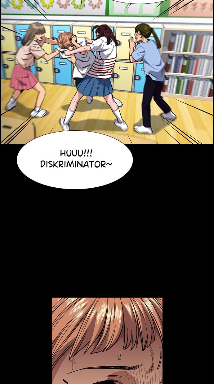 Read The Real Lesson chapter 42 image 12 on Lezhin