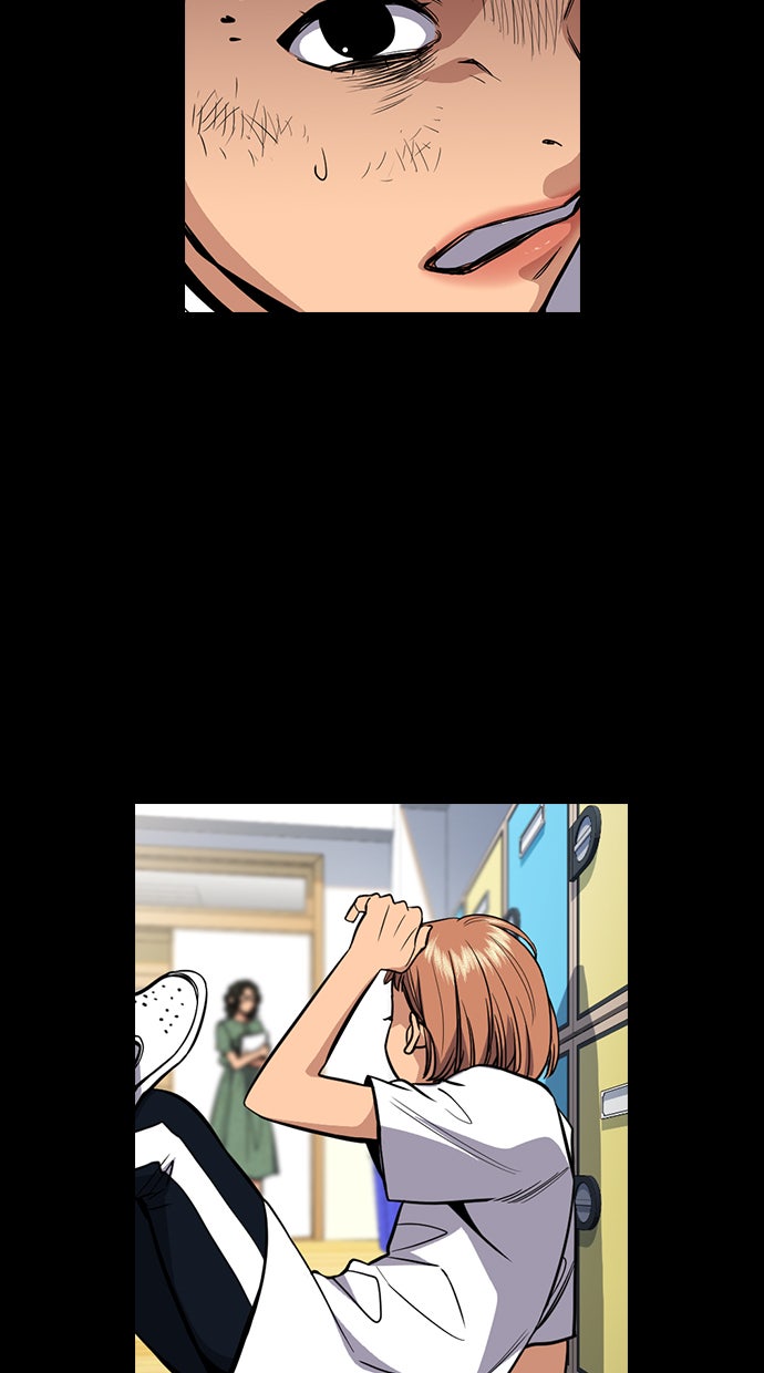 Read The Real Lesson chapter 42 image 13 on Lezhin