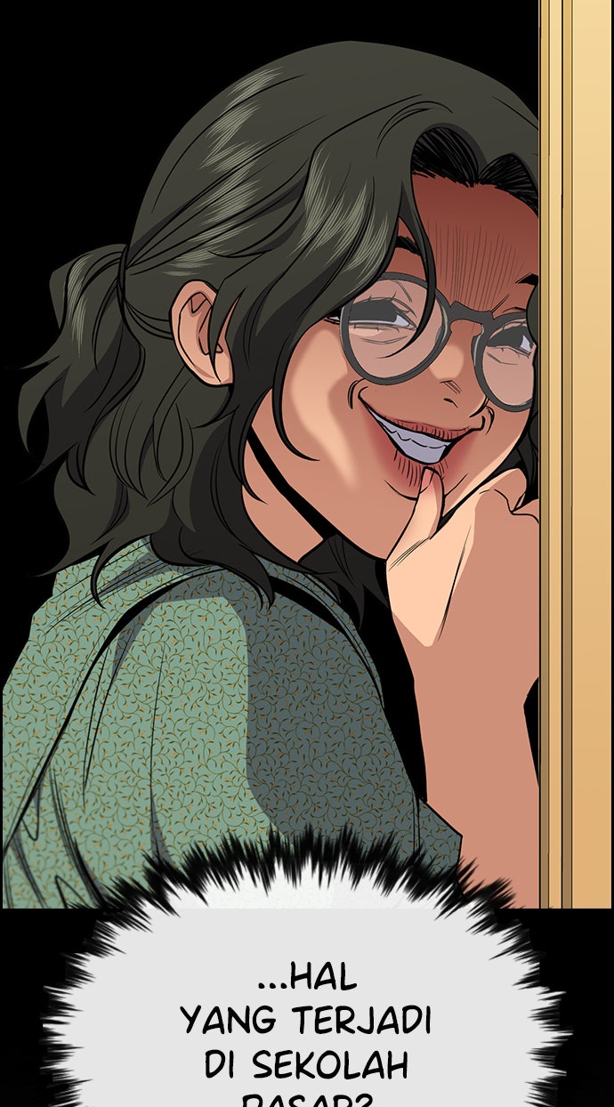 Read The Real Lesson chapter 42 image 15 on Lezhin