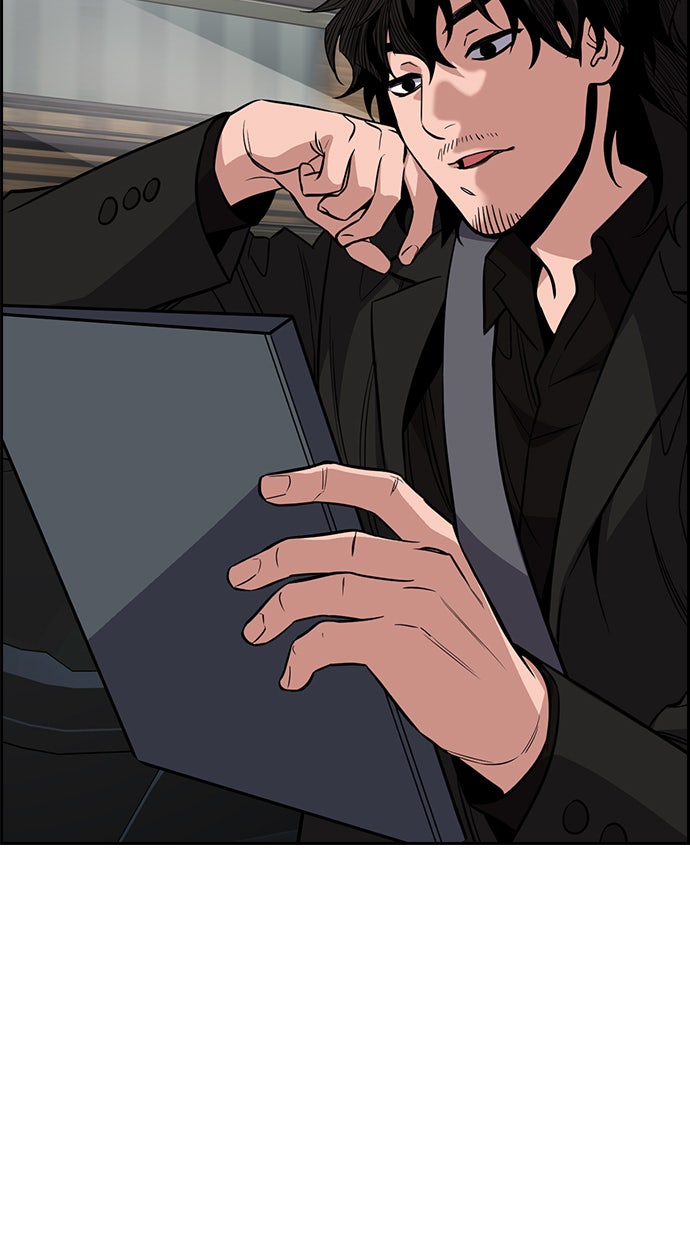 Read The Real Lesson chapter 42 image 23 on Lezhin